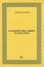 damiano liberta julius evola