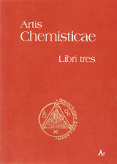 artis-chemisticae