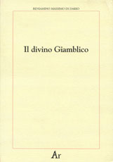 beniamino di dario divino giamblico