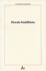 morale buddhista de lorenzo