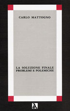 mattogno-soluzione-finale