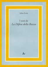 evola-testi-difesa-razza